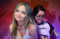 IceFrog, Виталий «V1lat» Волочай, Яна «b2ru» Химченко, Мария «Inverno» Гунина, Valve, NAVI, Tornado Rox, Мила «Mila» Алиева, Virtus.pro, The International