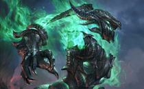 Mars, Primal Beast, Zeus, The International, Hoodwink, Invoker, Новые герои Dota 2, Лор в Dota 2, DOTA: Dragon’s Blood, Artifact, Патчи, обновления, Valve, Гейб Ньюэлл, Патч 7.38