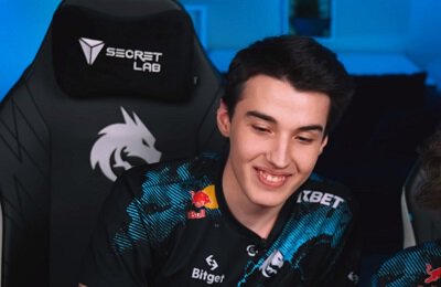 DPC СНГ, The Bali Major, Team Spirit, Магомед «Collapse» Халилов, Илья «Yatoro» Мулярчук, 9Pandas, Magnus