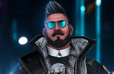 Гайды по CS, Александр «S1mple» Костылев, Counter-Strike: Global Offensive