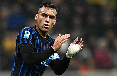 «Интер» против «Лацио»: что готовит новый матч? Делайте прогноз