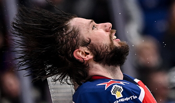 ЦСКА хочет вернуть Федотова из армии и обменять в СКА?! Что?! Следим за событиями в нашем онлайне