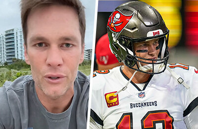 НФЛ, Том Брэди