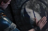 Обзоры игр, Рецензии, Экшены, Xbox One, PlayStation 4, ПК, Star Wars Jedi: Fallen Order