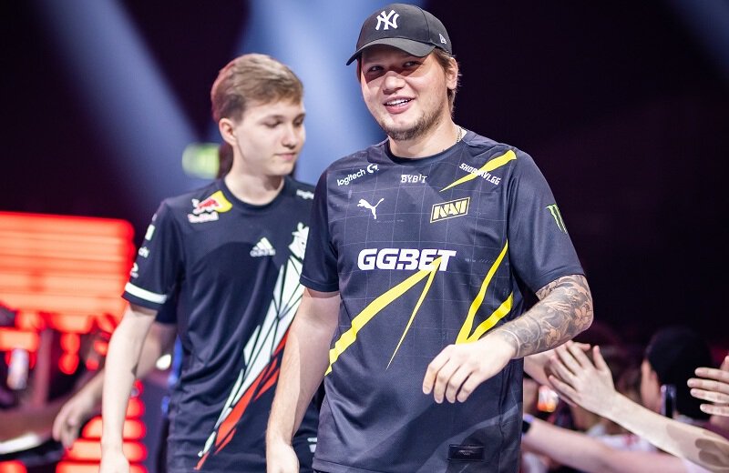 Александр «S1mple» Костылев, NAVI, Матье «ZywOo» Эрбо, Team Vitality, Cloud9, Faze Clan, Дмитрий «Sh1ro» Соколов