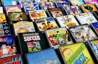 Sony PlayStation, Nintendo, Sonic the Hedgehog, ретро, Pac-Man, SEGA