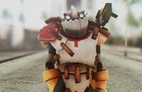 Virtus.pro, Clockwerk, Monkey King, Виктор «GeneRaL» Нигрини, DPC СНГ: ESL One CIS Online, NAVI