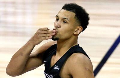 НБА плей-офф, драфт НБА, НБА, Летняя лига НБА, Орландо, Джейлен Саггс, Терренс Росс, Джамал Мозли