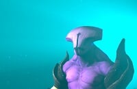 Tidehunter, Chen, Faceless Void, Роман «Ramzes666» Кушнарев, Патч 7.38, Io, Ogre Magi, IceFrog, Alchemist, Патчи, Mirana, Tiny, Павел «9pasha» Хвастунов, Shadow Demon