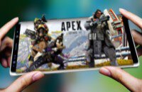 Королевские битвы, Apex Legends, Apex Legends Mobile, Шутеры, Мобильный гейминг, Мобильный киберспорт, мобильные приложения, iOS, Промокоды, Respawn Entertainment, Android