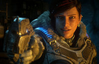 Xbox One, Microsoft, Gears 5, Шутеры