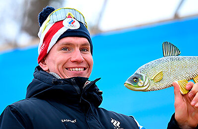 сборная России (лыжные гонки), сборная России жен (лыжные гонки), Карим Халили, Деминский марафон, Наталья Терентьева (Непряева), Шюр Рете, Мартин Левстрем Нюэнгет, Дидрик Тенсет, Александр Большунов, лыжные гонки, Глеб Ретивых, Кубок мира, сборная Норвегии