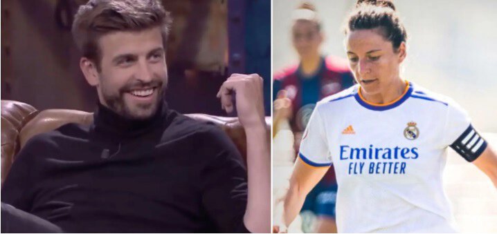 Реал Мадрид, Барселона