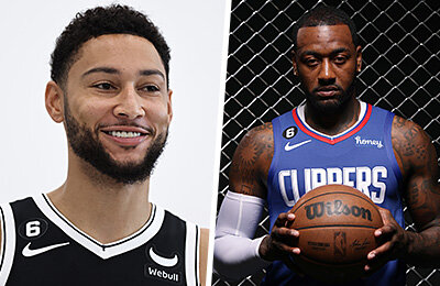 Нью-Йорк, Филадельфия, Джейлен Грин, Сан-Антонио, Мемфис, Джейлен Саггс, Бостон, Орландо, Даллас, Атланта, Тайриз Халибертон, Боунс Хайлэнд, Портленд, Оньека Оконгву, Грант Уильямс, Голден Стэйт, Заир Уильямс, Хьюстон, Клипперс, Ар Джей Барретт, Денвер, Индиана, Джон Уолл, Детройт, Анферни Саймонс, НБА, Пи Джей Вашингтон, Джошуа Примо, Кейд Каннингем, Тайриз Макси, Спенсер Динуидди