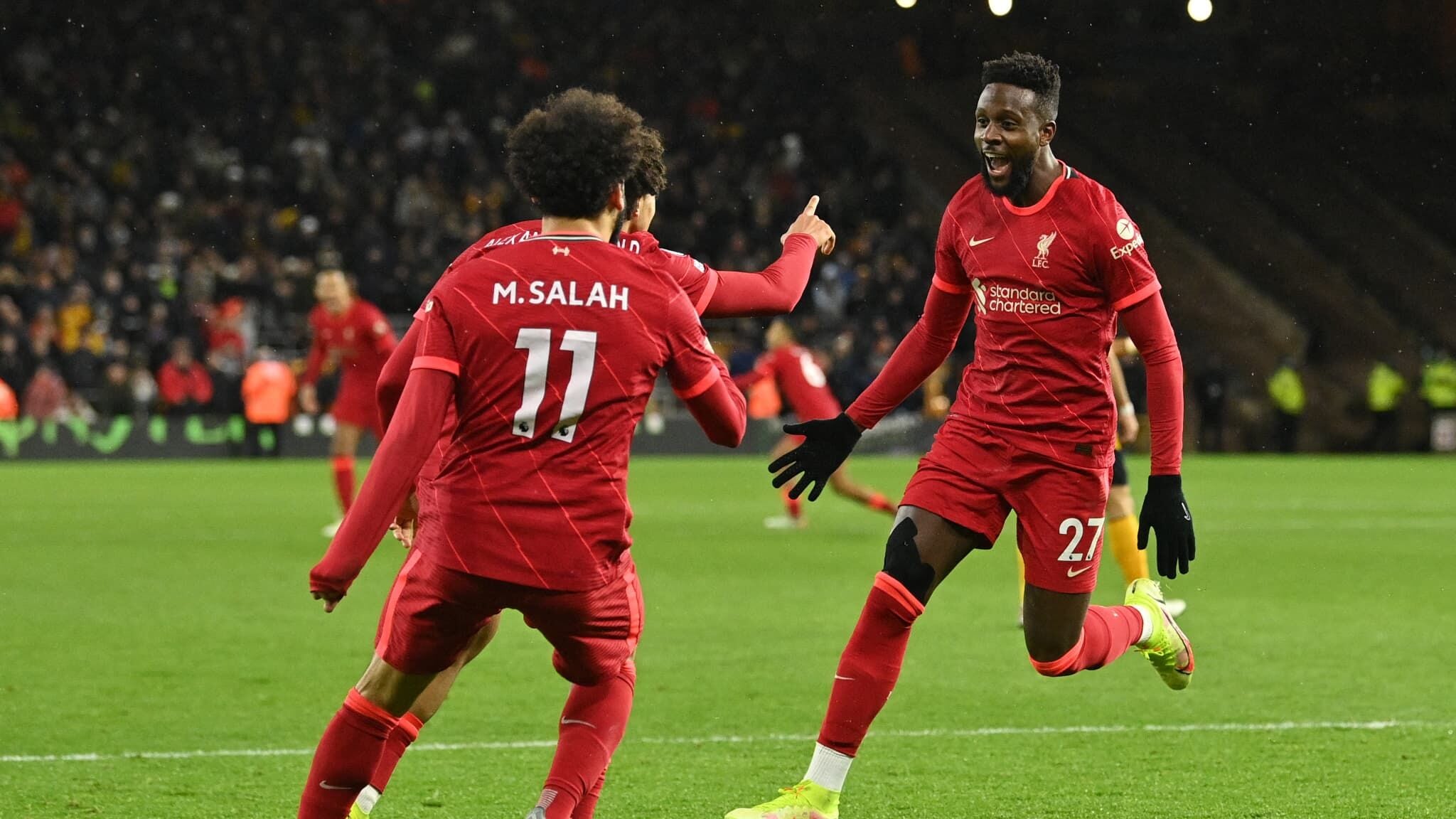 Ливерпуль, премьер-лига Англия