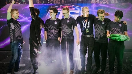 Фото публикации