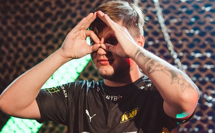 G2 Esports, Мейджоры, PGL Major Antwerp, Александр «S1mple» Костылев, Илья «Perfecto» Залуцкий, Алекси «Aleksib» Виролайнен, Кирилл «Boombl4» Михайлов