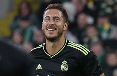 Селтик, Лига чемпионов УЕФА, Карим Бензема, Эден Азар, Реал Мадрид