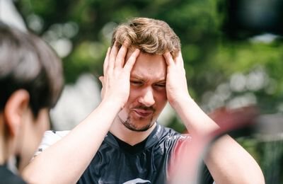 Team Secret, DPC Европа, Ремко «Crystallis» Аретс, Михал «Nisha» Янковски, Boom