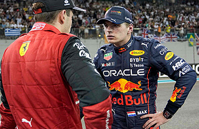 Оскар Пиастри, Пьер Гасли, Ник де Врис, Кевин Магнуссен, Нико Хюлькенберг, Чжоу Гуаньюй, Серхио Перес, Энтони Хэмилтон, Альпин, Ландо Норрис, Эстебан Окон, Юки Цунода, Ланс Стролл, деньги, Александр Албон, Джордж Расселл, Карлос Сайнс, Фернандо Алонсо, Шарль Леклер, Альфа Таури, Логан Сарджент, Формула-1, Хаас, Астон Мартин, Макларен, Валттери Боттас, Заубер, Макс Ферстаппен, Ред Булл, Феррари, Мерседес, Кристиан Хорнер, Льюис Хэмилтон, Уильямс