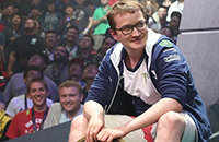 Йессе «JerAx» Вайникка, Клемент «Puppey» Иванов, Саид Сумаил «SumaiL» Хассан, Сюй «fy» Линьсэнь, Pain Gaming, Лассе «Matumbaman» Урпалайнен, Virtus.pro