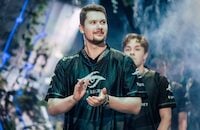 Михал «Nisha» Янковски, Team Secret, Виталий «Save-» Мельник, Клемент «Puppey» Иванов, Данил «Gpk» Скутин, OGA Dota PIT Season 4: Europe/CIS, VP.Prodigy, Егор «Nightfall» Григоренко, Блоги