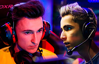 Иван «MinD_ContRoL» Иванов, Густав «s4» Магнуссон, Дэрил Кох «iceiceice» Пэй Сян, Саид Сумаил «SumaiL» Хассан, Павел «9pasha» Хвастунов, Саахил «UNiVeRsE» Арора, Дмитрий «Ax.Mo» Морозов, Виктор «GeneRaL» Нигрини