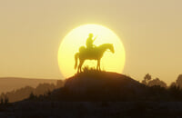 ПК, Epic Games Store, PlayStation 4, Rockstar Games, Steam, Rockstar Games Launcher, Red Dead Redemption 2, Xbox One, Экшены