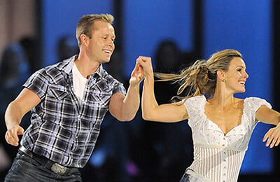 Екатерина Гордеева, Валерий Буре, пары, сборная России, телевидение, Ледниковый период