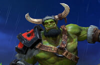 ПК, Стратегии, Warcraft 3: Reforged, World of Warcraft, Blizzard Entertainment, Warcraft