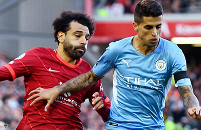 Джеймс Милнер, премьер-лига Англия, Филип Фоден, Манчестер Сити, Мохамед Салах, Юрген Клопп, Эмерик Лапорт, Ливерпуль, тактика, Пеп Гвардиола, Жоау Канселу