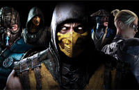 Mortal Kombat Kollection Online, Ultimate Mortal Kombat 3, Mortal Kombat 11, Mortal Kombat (фильм), Файтинги, Тесты