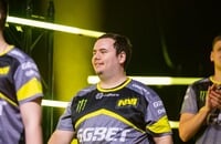 Dignitas, NAVI, Ладислав «GuardiaN» Ковач