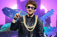 Заур «Cooman» Шахмурзаев, Winstrike