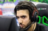 Адиль «ScreaM» Бенрлитом