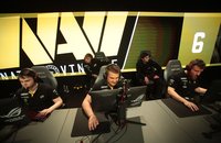 SL i-League CS:GO Invitational, Astralis, NAVI