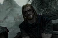 Skyrim, Bethesda Game Studios, Nintendo Switch, Тодд Говард, PlayStation 4, ПК, Bethesda Softworks, Xbox One, Ролевые игры, Обзоры игр, Впервые поиграл