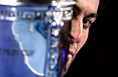 Аслан Карацев, ВТБ Кубок Кремля, WTA, ATP, Екатерина Александрова, Анетт Контавейт, Марин Чилич