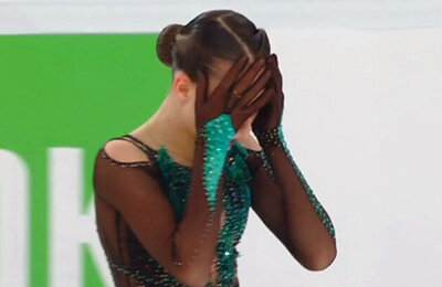 Камила Валиева, Московские звезды, Софья Акатьева, Елизавета Туктамышева, Серия Гран-при России, Софья Муравьева, сборная России, женское катание, Этери Тутберидзе