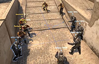 Counter-Strike: Global Offensive