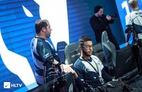 Intel Extreme Masters Fall 2021, Team Liquid, Fnatic