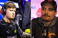 Эдуард «SmithZz» Дюбордо, Робин «Fifflaren» Йоханссон, Маркус «Pronax» Уолстен, Андреас «znajder» Линдберг, LDLC, Fnatic, Ninjas in Pyjamas, NAVI, HellRaisers, Александр «S1mple» Костылев, Ярослав «NS» Кузнецов, Ярек «DeKay» Льюис, Мейджоры, PGL Major Antwerp