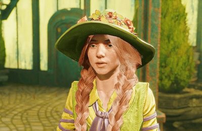 Hogwarts Legacy, Гарри Поттер, Ролевые игры