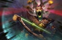 LGD, The International, T1, Medusa, Нуенгнара «23savage» Тираманон, Dota 2