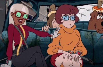 Сериалы, Велма, Трейлеры фильмов, HBO