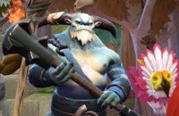 Механика, Helm of the Dominator, Enchantress, Chen, Патчи