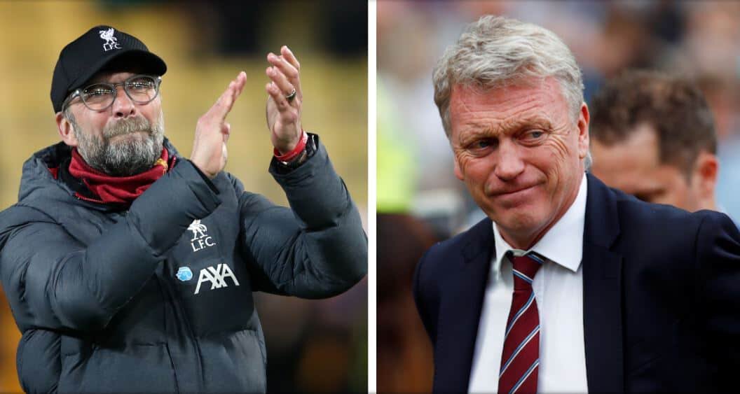 «Ливерпуль» интересуется вингером «Вест Хэма»