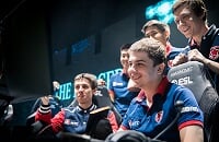 Vici Gaming, TNC, Evil Geniuses, Monaco Gambit, MDL Chengdu Major