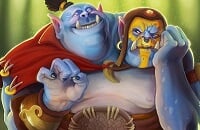 Гайды, Механика, Матчмейкинг, Шоу-матч