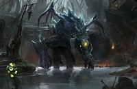 DreamLeague Season, Monaco Gambit, NAVI, Lifestealer, Sven, Razor